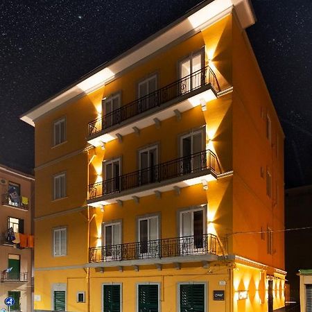 Acate81 Lifestyle Apartment Napoli Dış mekan fotoğraf