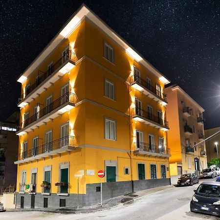 Acate81 Lifestyle Apartment Napoli Dış mekan fotoğraf