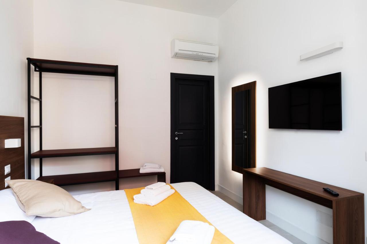 Acate81 Lifestyle Apartment Napoli Dış mekan fotoğraf