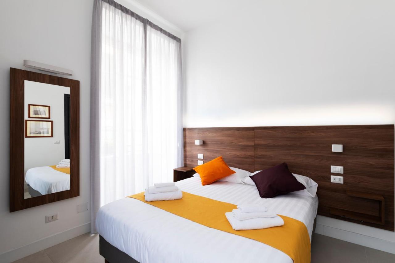 Acate81 Lifestyle Apartment Napoli Dış mekan fotoğraf