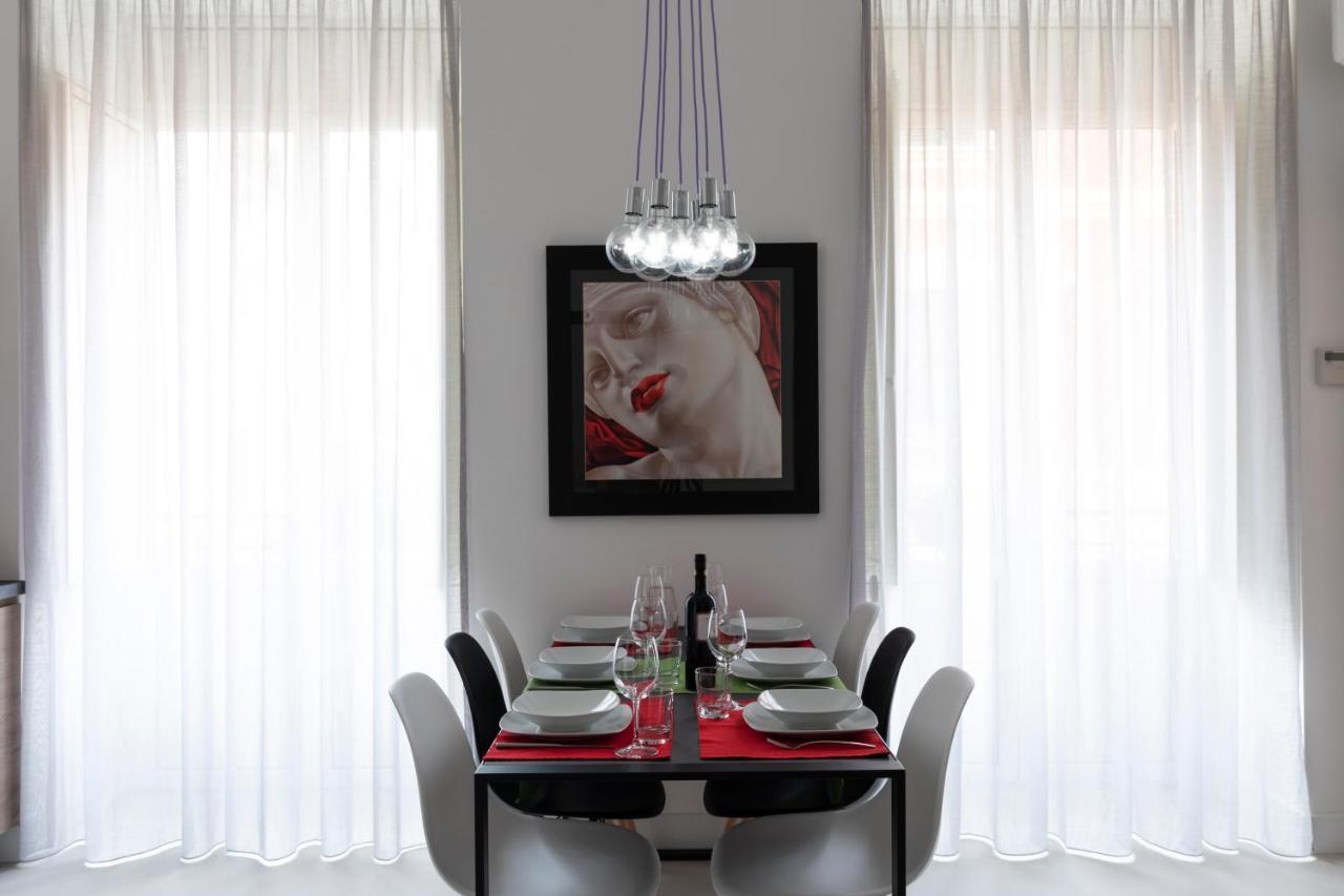 Acate81 Lifestyle Apartment Napoli Dış mekan fotoğraf