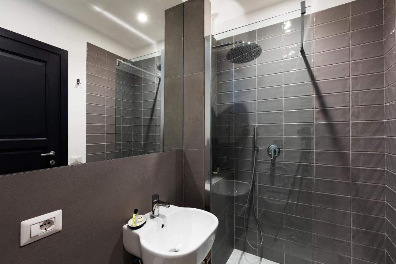 Acate81 Lifestyle Apartment Napoli Dış mekan fotoğraf