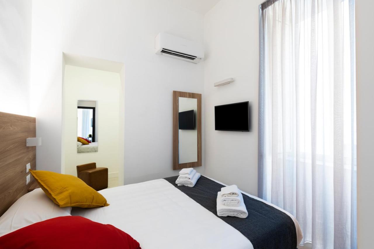 Acate81 Lifestyle Apartment Napoli Dış mekan fotoğraf