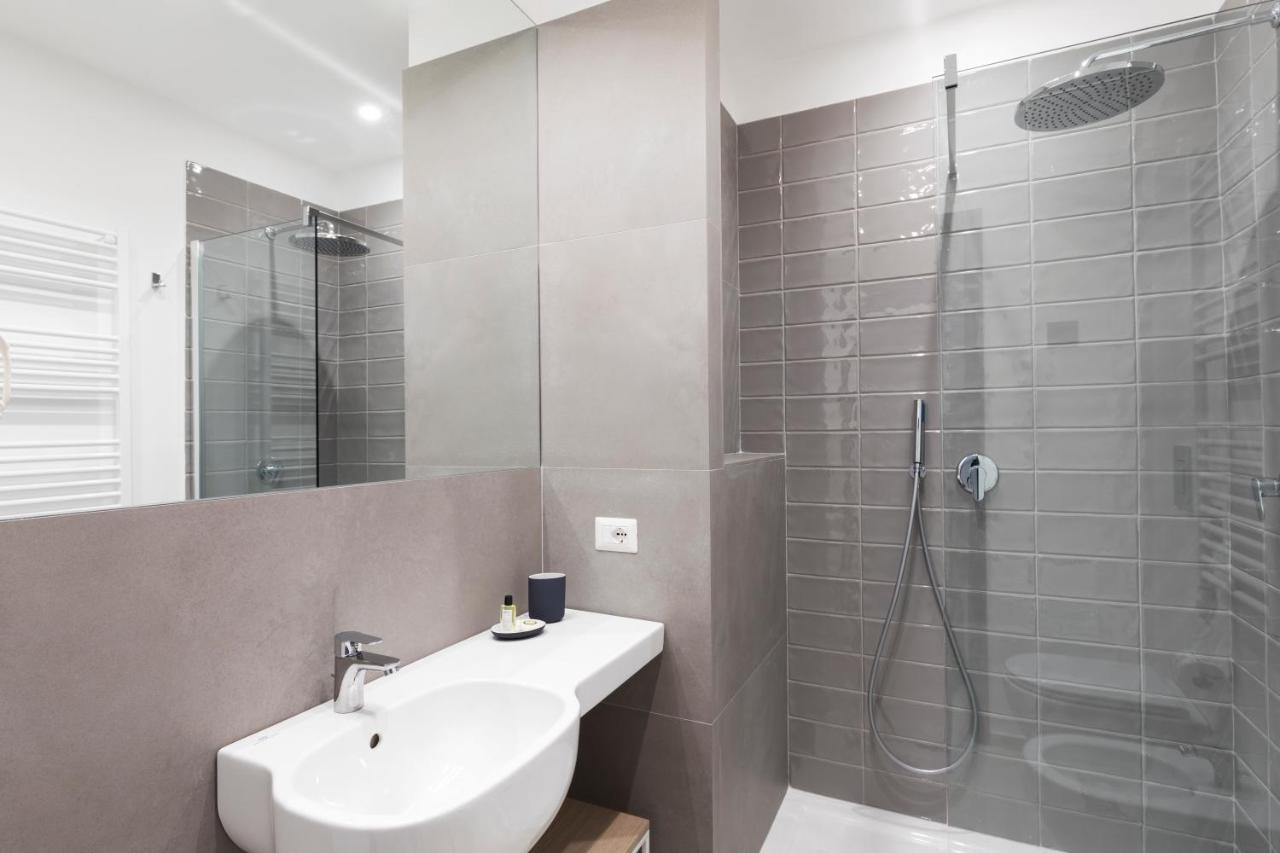 Acate81 Lifestyle Apartment Napoli Dış mekan fotoğraf