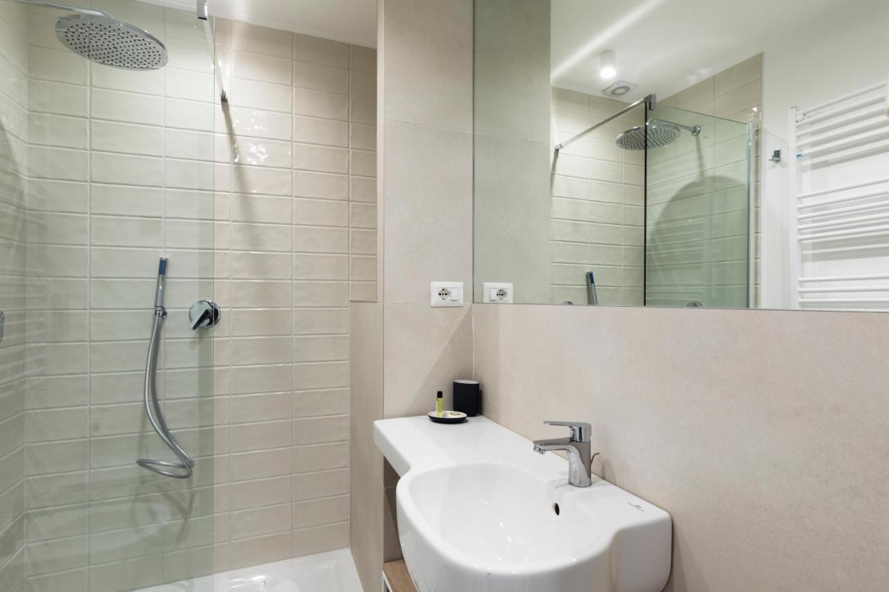 Acate81 Lifestyle Apartment Napoli Dış mekan fotoğraf