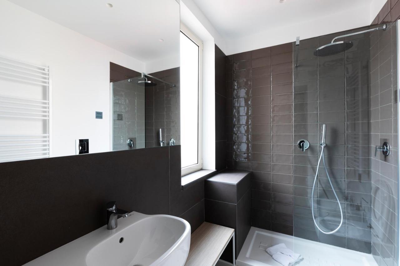 Acate81 Lifestyle Apartment Napoli Dış mekan fotoğraf