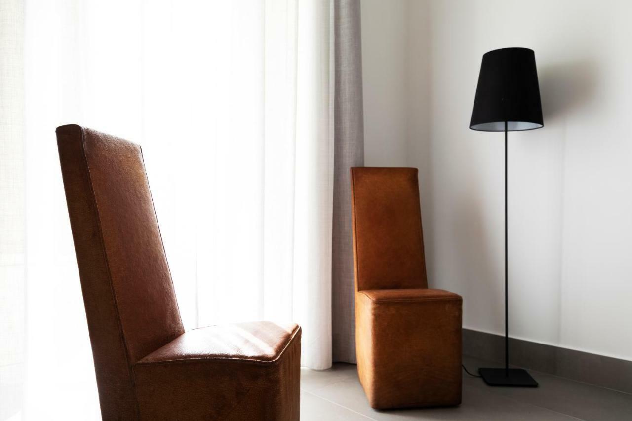 Acate81 Lifestyle Apartment Napoli Dış mekan fotoğraf
