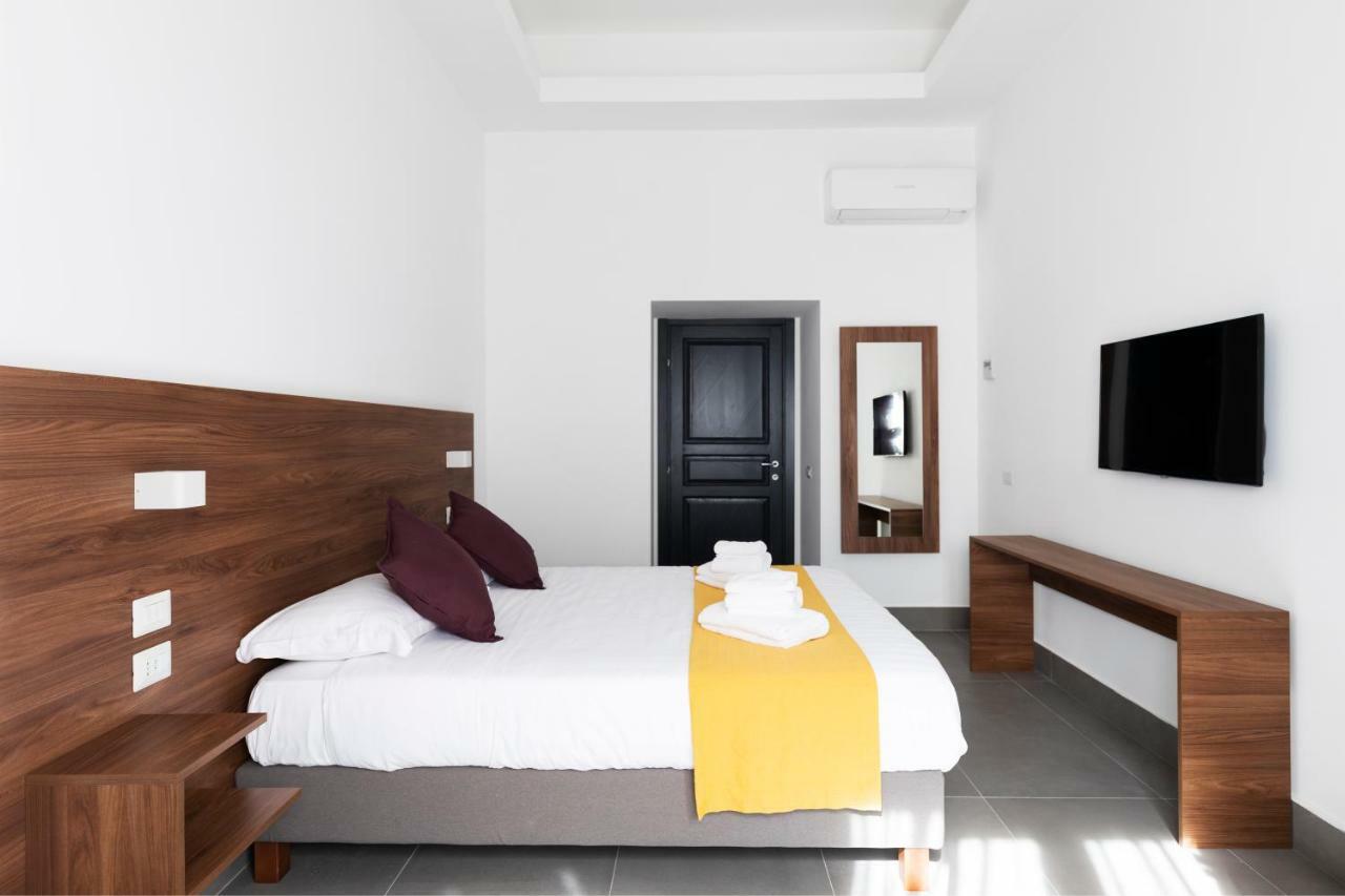 Acate81 Lifestyle Apartment Napoli Dış mekan fotoğraf