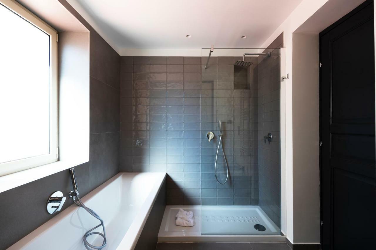 Acate81 Lifestyle Apartment Napoli Dış mekan fotoğraf
